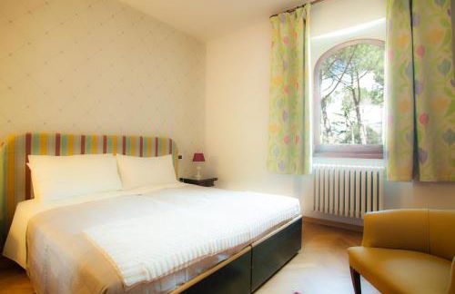 Villa La Ginestra - Charming Country Home - Foto 37