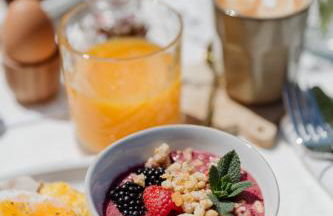 Agriturismo Qui Voglio - Foto 22