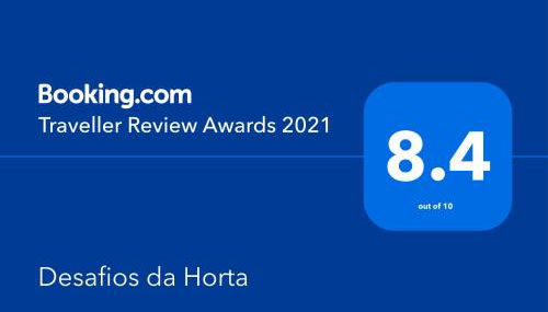 Desafios da Horta - Foto 2