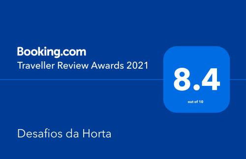 Desafios da Horta - Foto 2