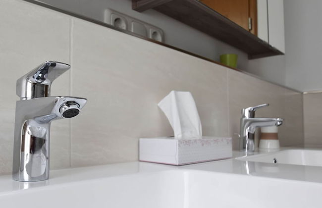 Countryside Holiday Home - Foto 13