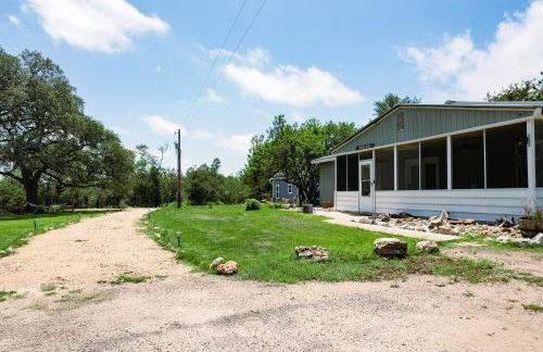 Hadley's House - A Country 3 Bdrm with Screened-In Porch - Foto 13