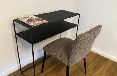 Apartment am Rathaus - Foto 17