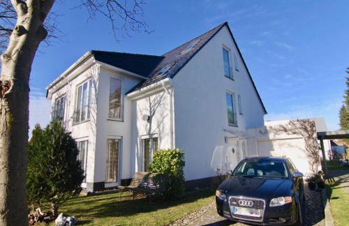 Haus Annelie FEWO 3 EG/OG - Photo 1