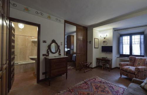 Castelletto di Montebenichi - Foto 18