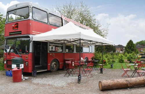 Spruce Shepherd's Hut - Foto 13