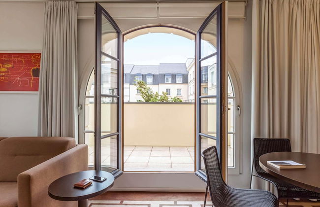 Aparthotel Adagio Serris - Val d'Europe - Foto 11