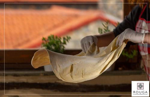 ROUGA Mountain Boutique Suites & Spa - Foto 25