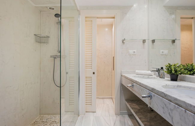 La Alcazaba Sleek Apartment in Marbella - Ref M48 - Foto 13