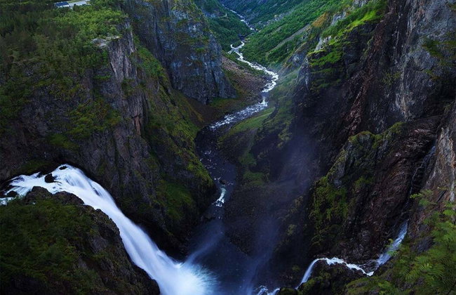 Excursión al fiordo de Hardanger + Teleférico Voss Gondol - Foto 4