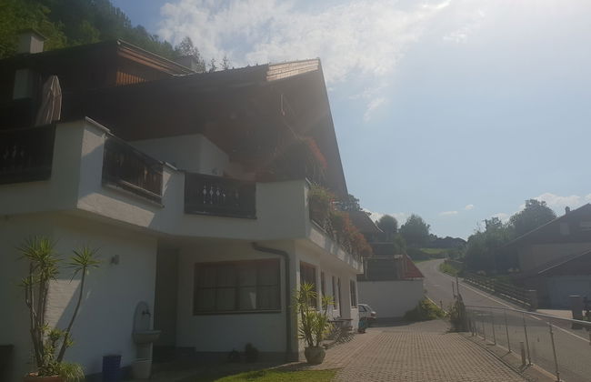 Appartementhaus Gugganig - Photo 64