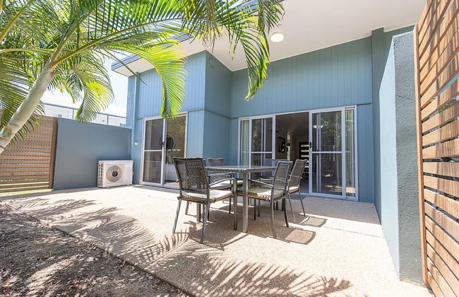 Rosslyn Bay Resort - Foto 6