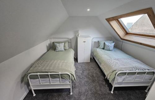 Captain's Retreat, Peterhead - Foto 4