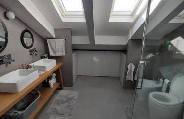 Mansarda Olgiati zona Navigli - Foto 14