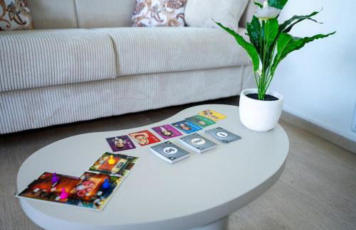 L'Arche de Fleury - Bright & quiet apartment 5 min from Orléans - Photo 30