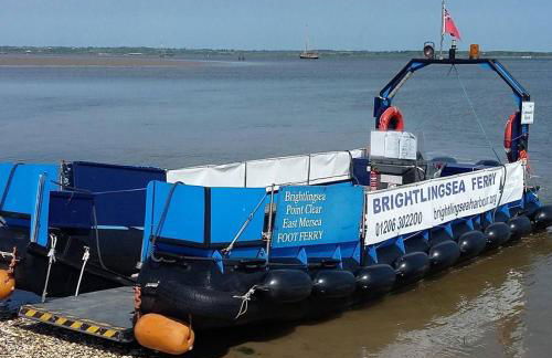 Wayside Cottage - Foto 21