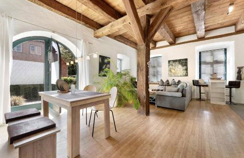 Haus Förde Kanalpackhaus - Foto 1