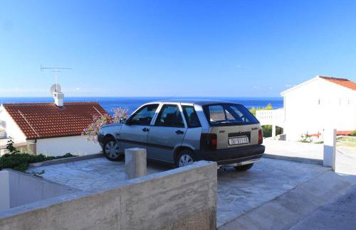 Apartments with parking space Rukavac, Vis - 8897 - Foto 12