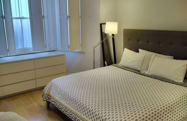 Superior Kensington, London Flat With Free Wi-fi - Foto 2