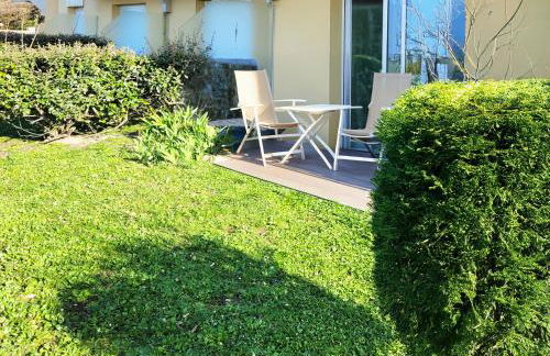 Le Verdi - Les Gîtes de la Côte d'Amour - Foto 13