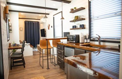 New Moonlight Ridge-shipping Container Home - Foto 4