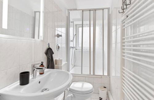 Lünen Living Apartments #10 - Foto 27