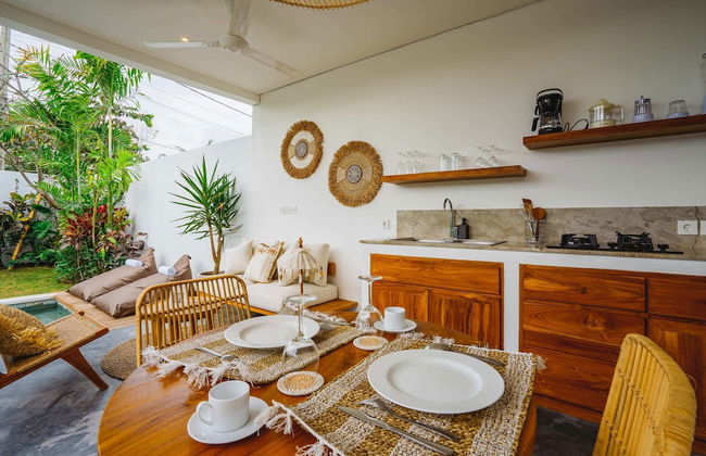 Villa Karina - Foto 19