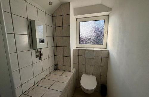 Modernes Apartment auf 2 Etagen, 2 Schlafzimmer - Foto 32