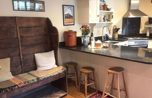 Lackford Lakes Barns - Foto 110