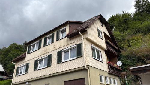 Murgtal Traum Apartment Schwarzwald - Foto 3