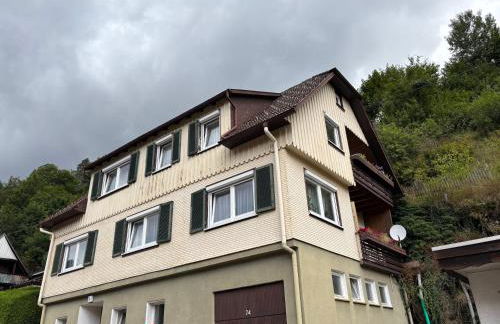 Murgtal Traum Apartment Schwarzwald - Foto 3