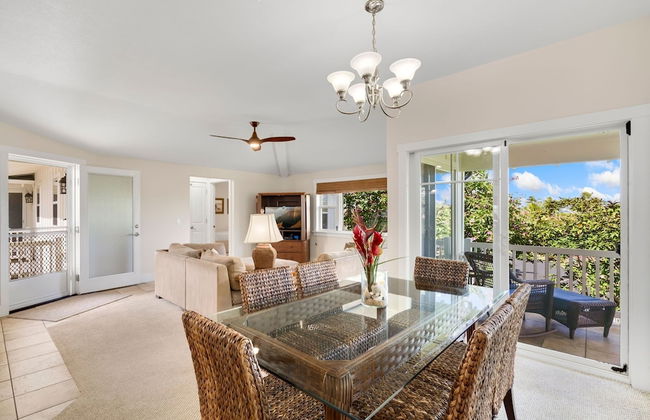 The Plantation At Princeville 222 3 Bedroom Condo by RedAwning - Foto 32