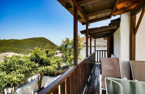 Small House - Panagia Village - Foto 48