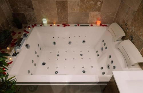 Evasion romantique & spa - Foto 7