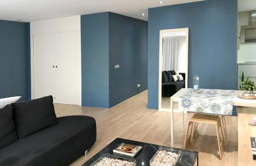 Al_reparo Home Beach _ Adra - Foto 14