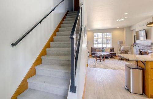 10 Mi to Brundage Mountain Resort! Cozy Townhome - Photo 11