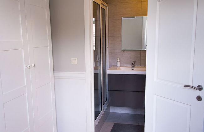 Apart - Hotel Saint Georges - Foto 68