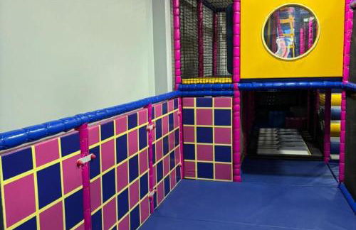 Highfield Grange Holiday Park - Foto 26