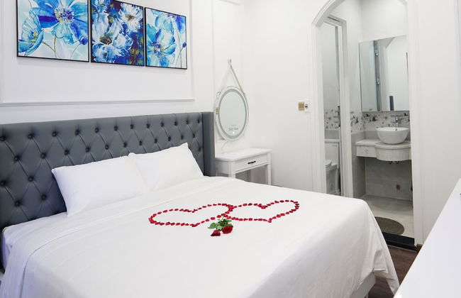 Amy Hotel And Apartment Hue - Foto 9