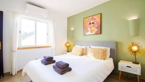 C65 Quinta do Paraiso - Charming 2-Bedroom Bungalow - Foto 5