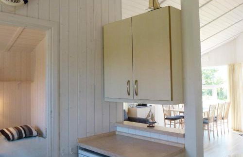 4 star holiday home in Groemitz - Foto 9