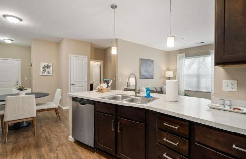 Cozy Dublin 2BR 1st Floor Easy Free Parking! - Foto 9