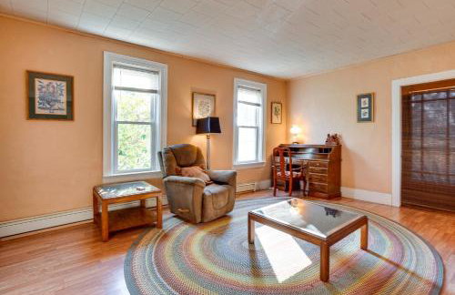 Altmar Vacation Rental about 4 Mi to Salmon River! - Foto 6