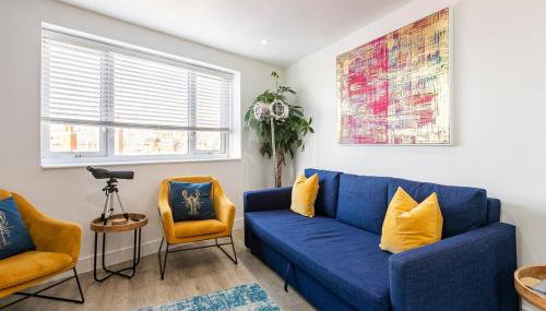 Rooftop Terrace with Harbour Views By Adliv - Foto 5