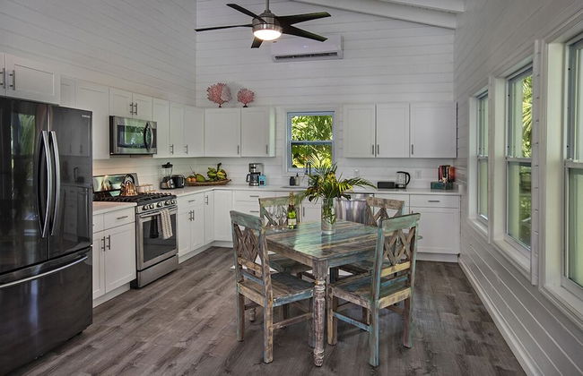 The Hideaway Hull Bay - Foto 34