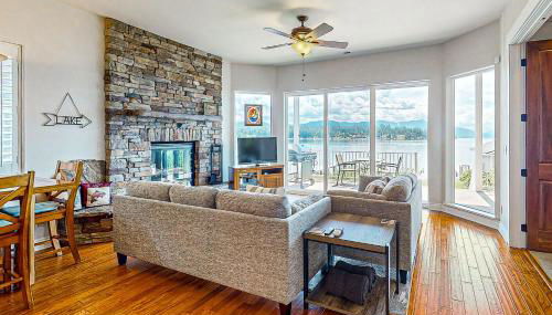 Ellisport Bay House (Main Home & Studio) - Photo 5