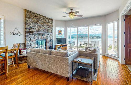 Ellisport Bay House (Main Home & Studio) - Foto 5