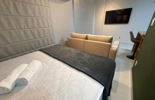 Apartment 63 - Green - Foto 3