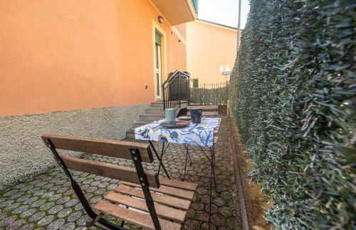 324 - Casa Brezza Marina, 10 Minuti a piedi dalla spiaggia e dal mare di Riva Trigoso - Foto 28