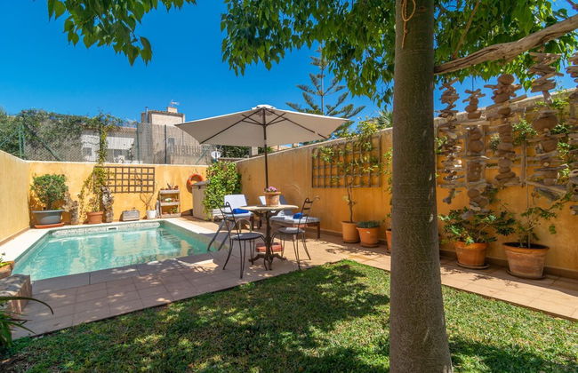 Els Ngels in Ses Salines - Foto 9